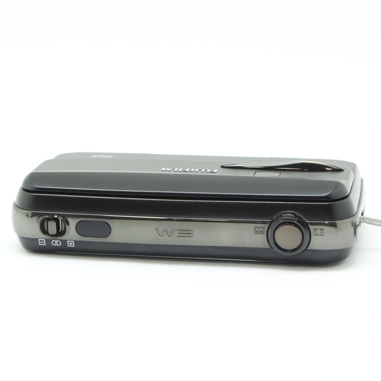中古 FUJIFILM FinePix REAL 3D W3