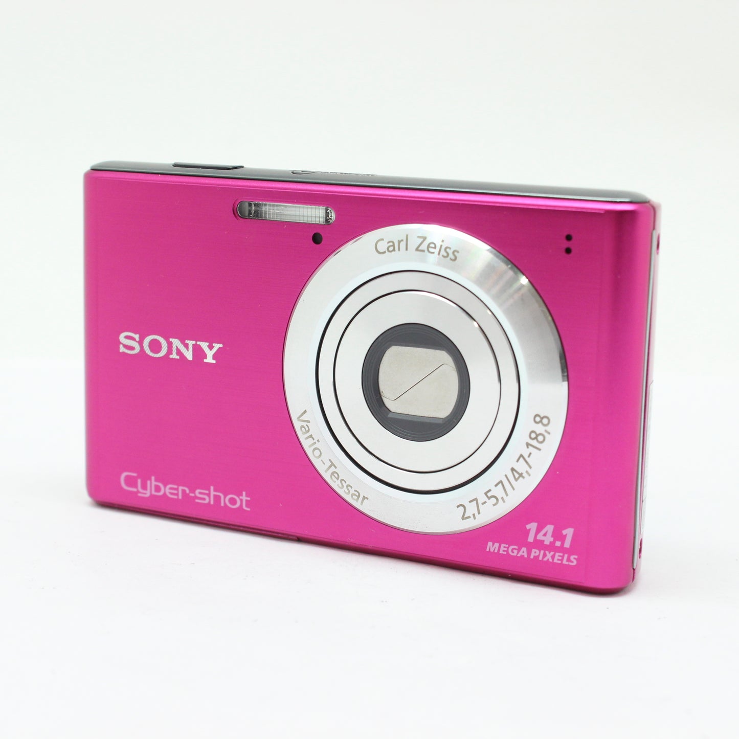中古 SONYDSC-W550