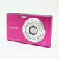 中古 SONYDSC-W550