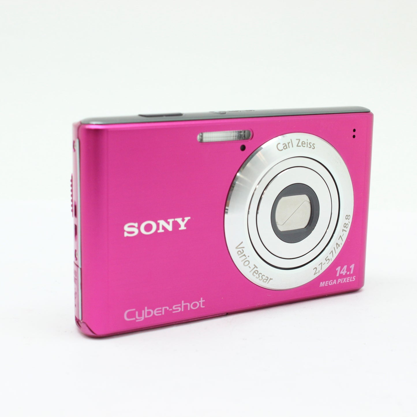 中古 SONYDSC-W550