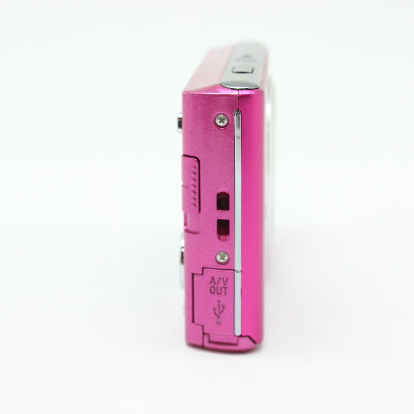 中古 SONYDSC-W550