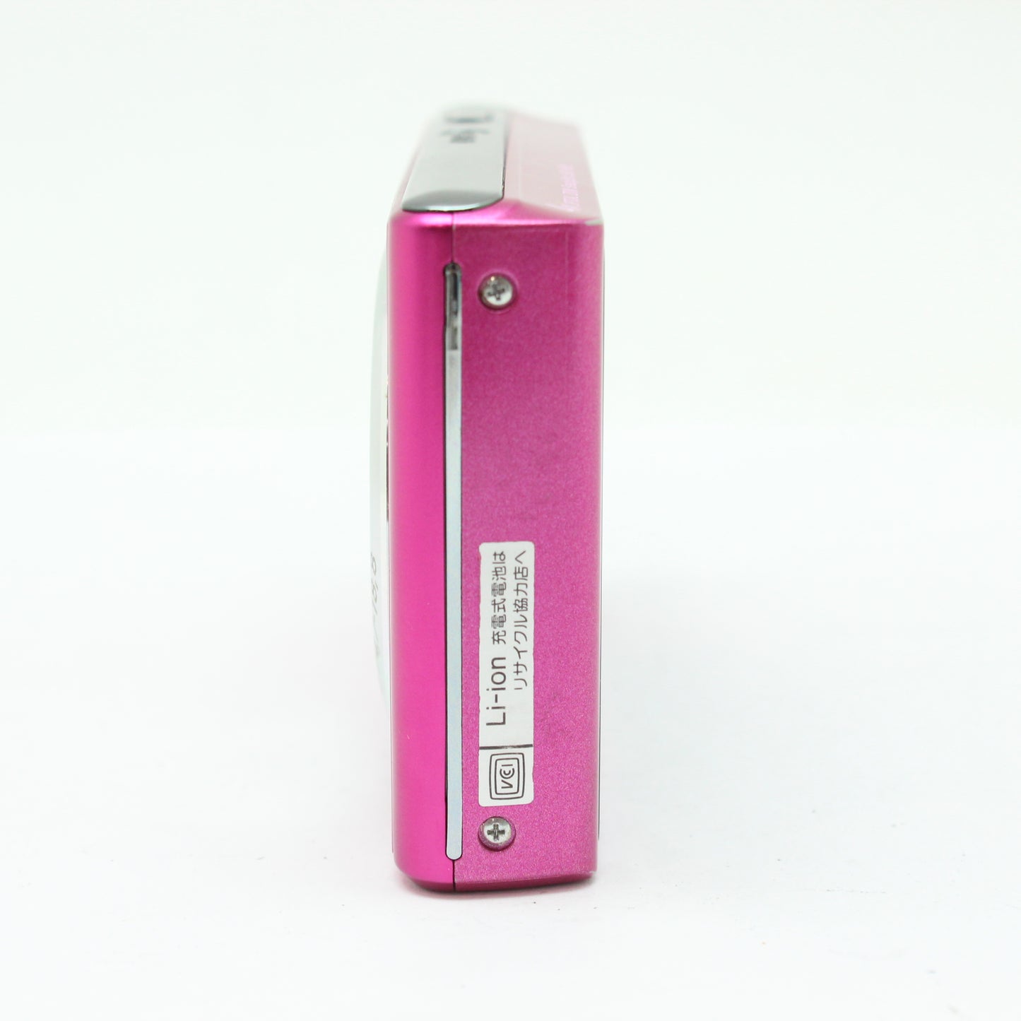中古 SONYDSC-W550