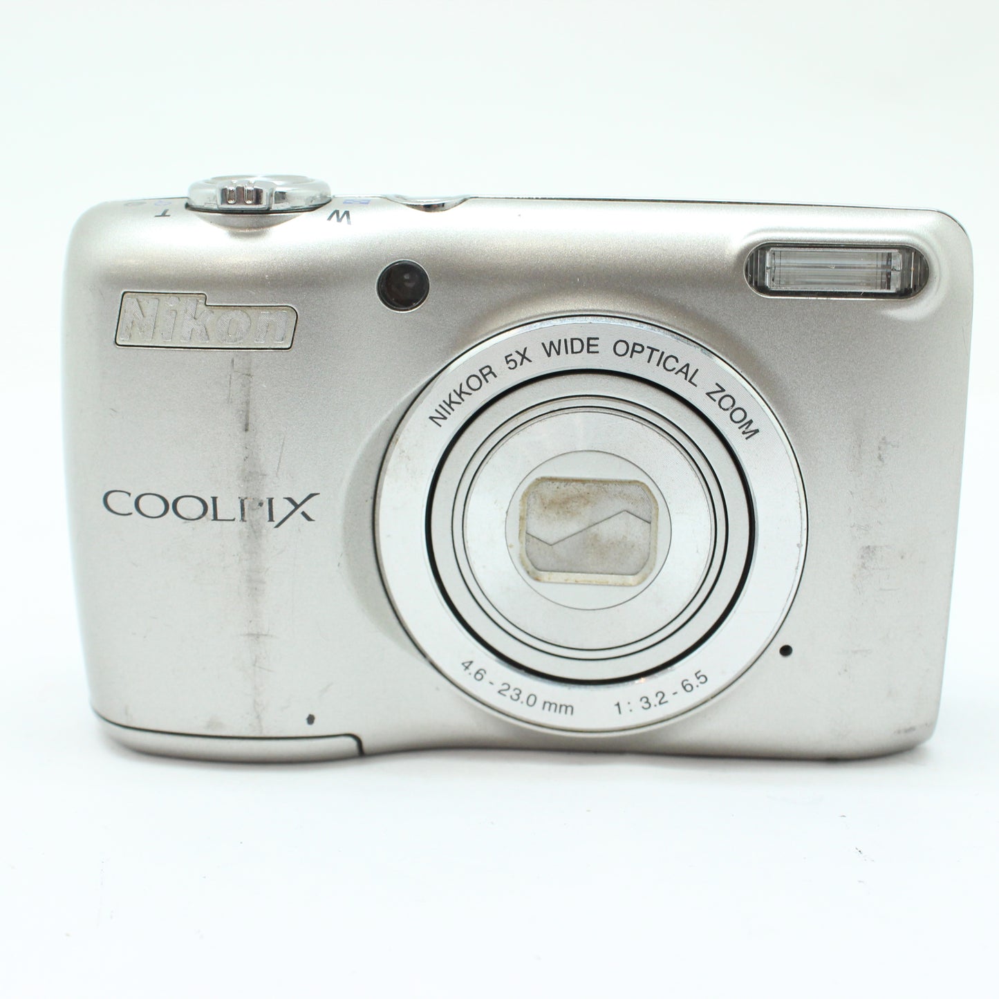 中古 Nikon COOLPIX L26