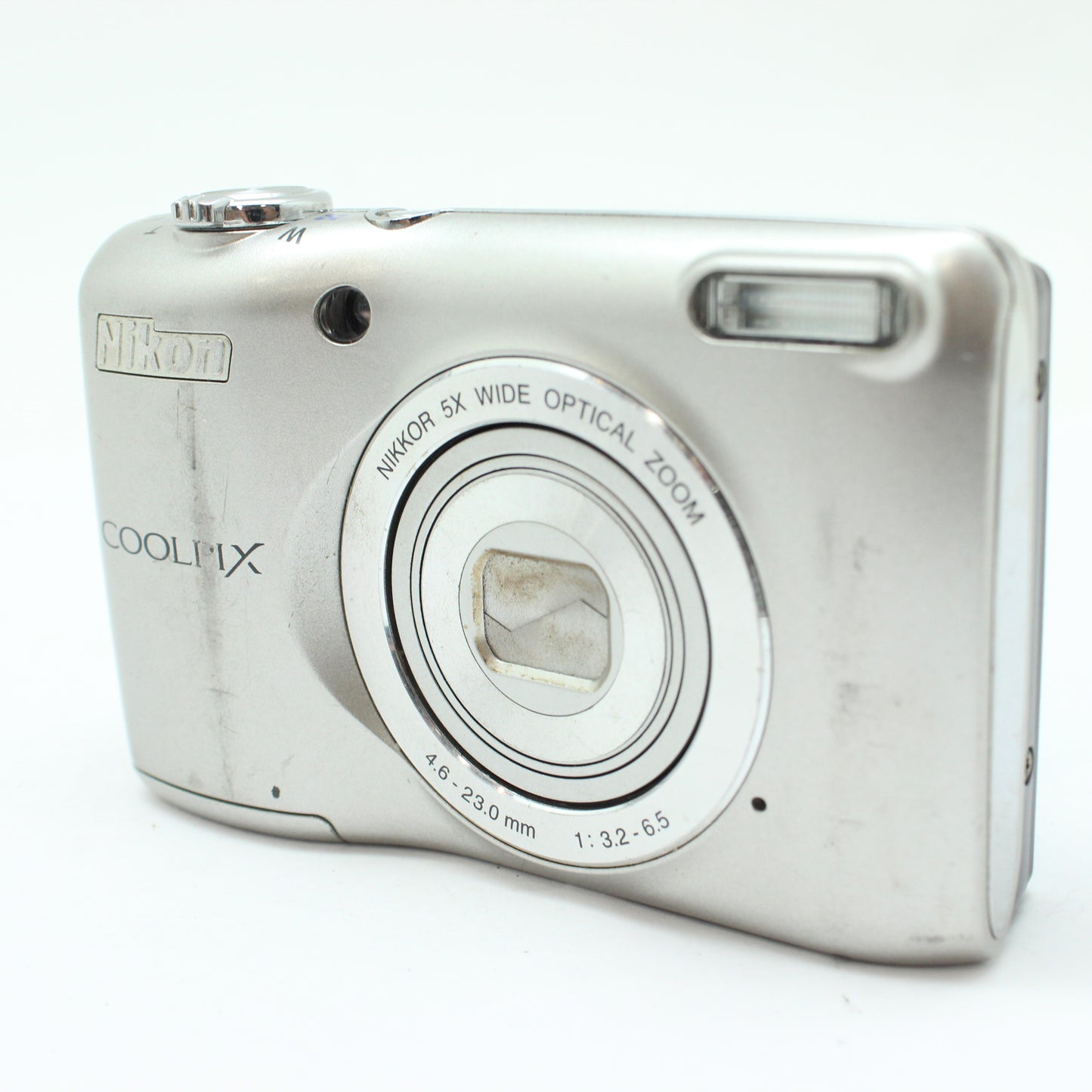 中古 Nikon COOLPIX L26