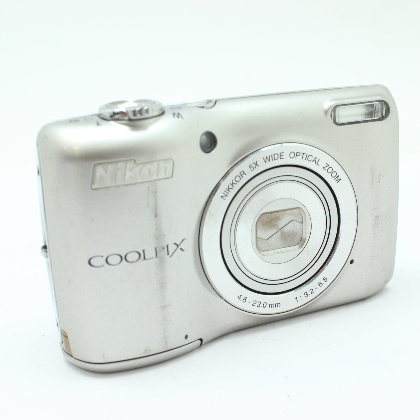 中古 Nikon COOLPIX L26
