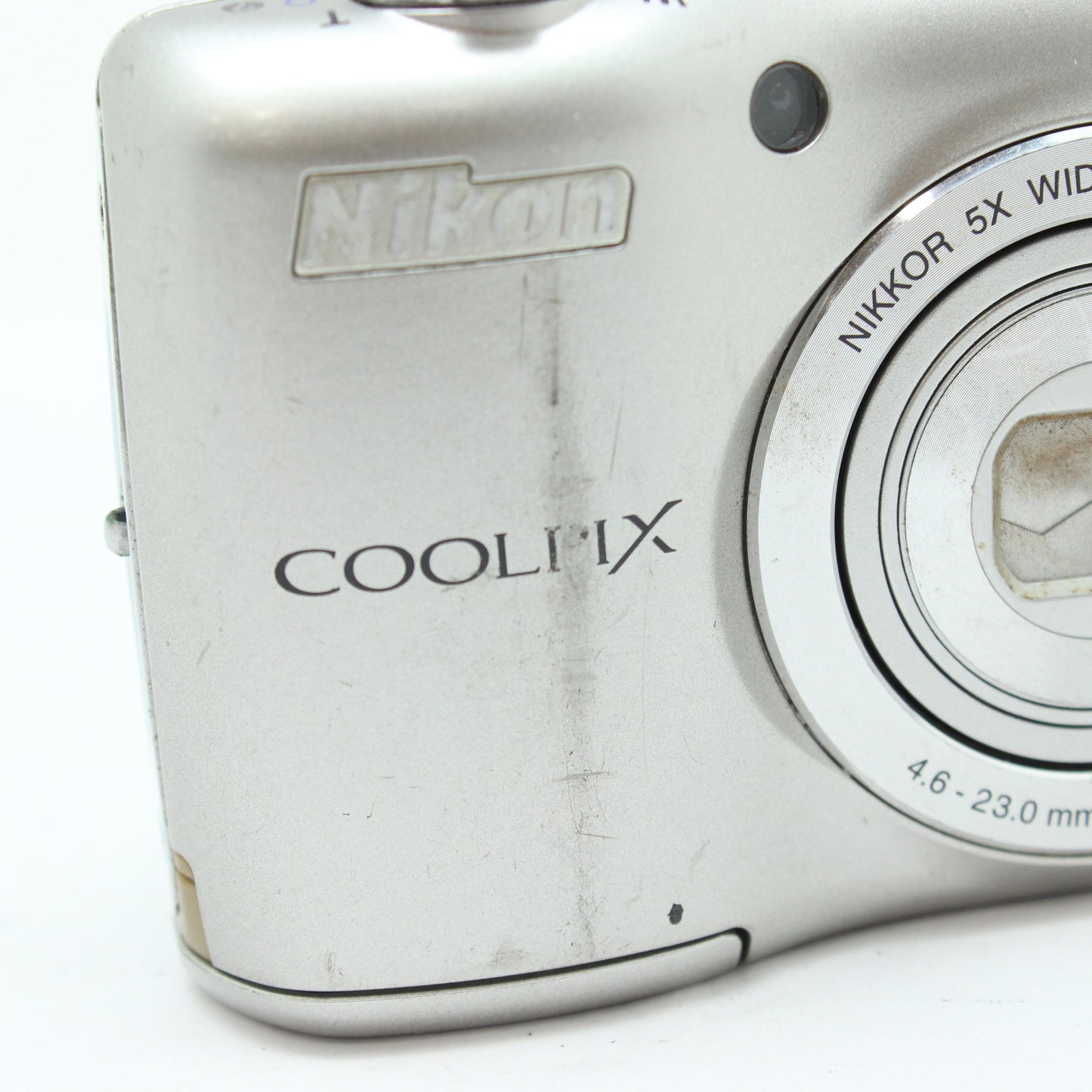 中古 Nikon COOLPIX L26