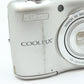 中古 Nikon COOLPIX L26