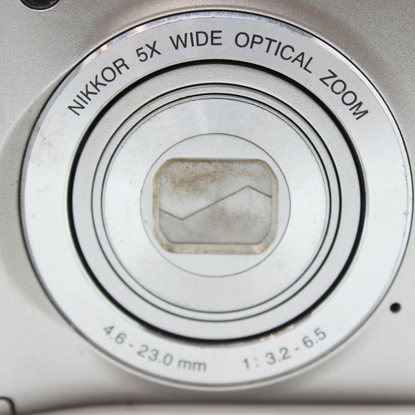 中古 Nikon COOLPIX L26