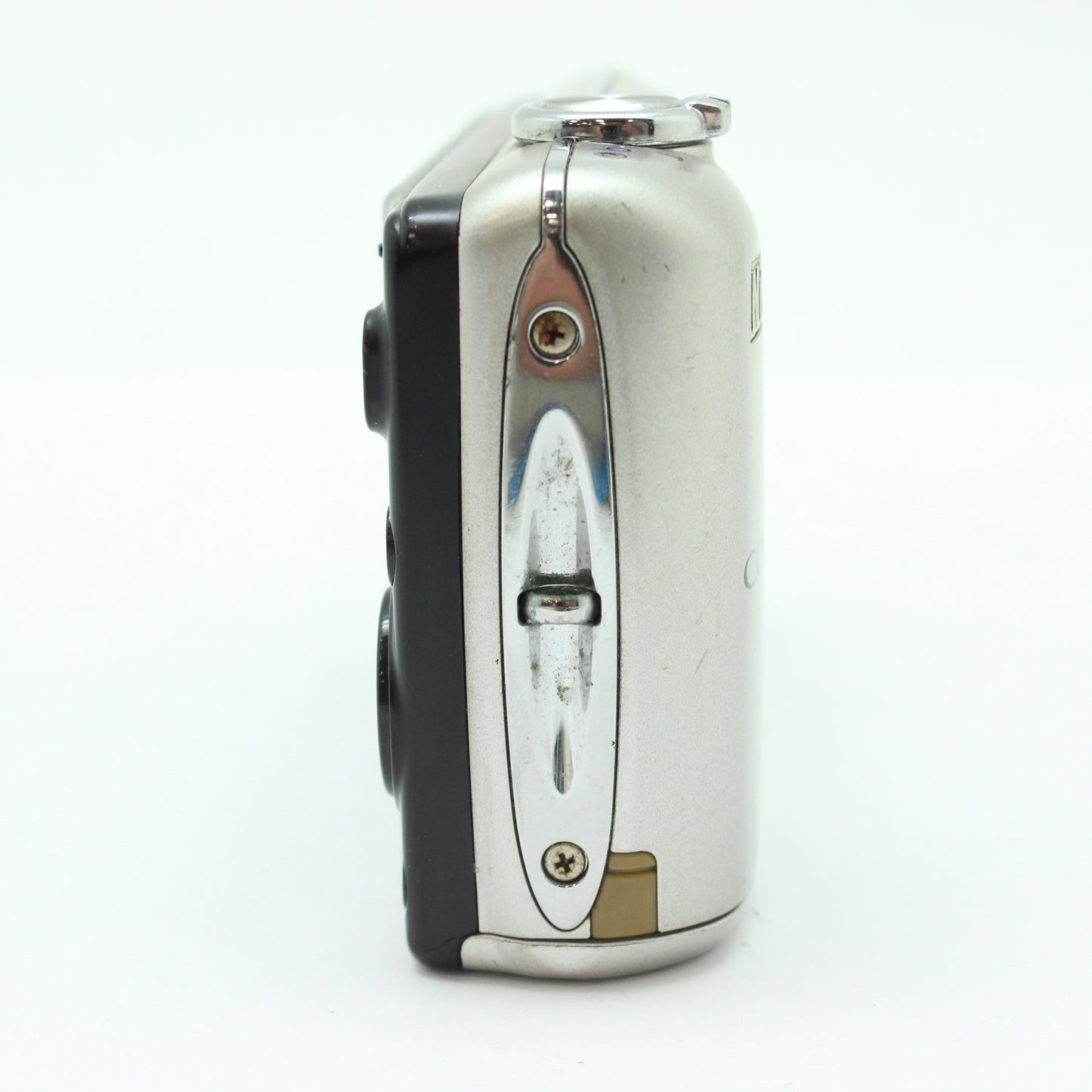 中古 Nikon COOLPIX L26
