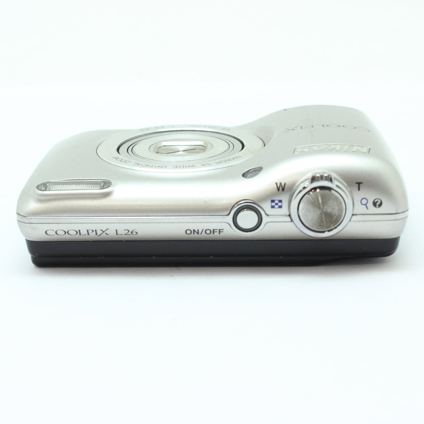 中古 Nikon COOLPIX L26