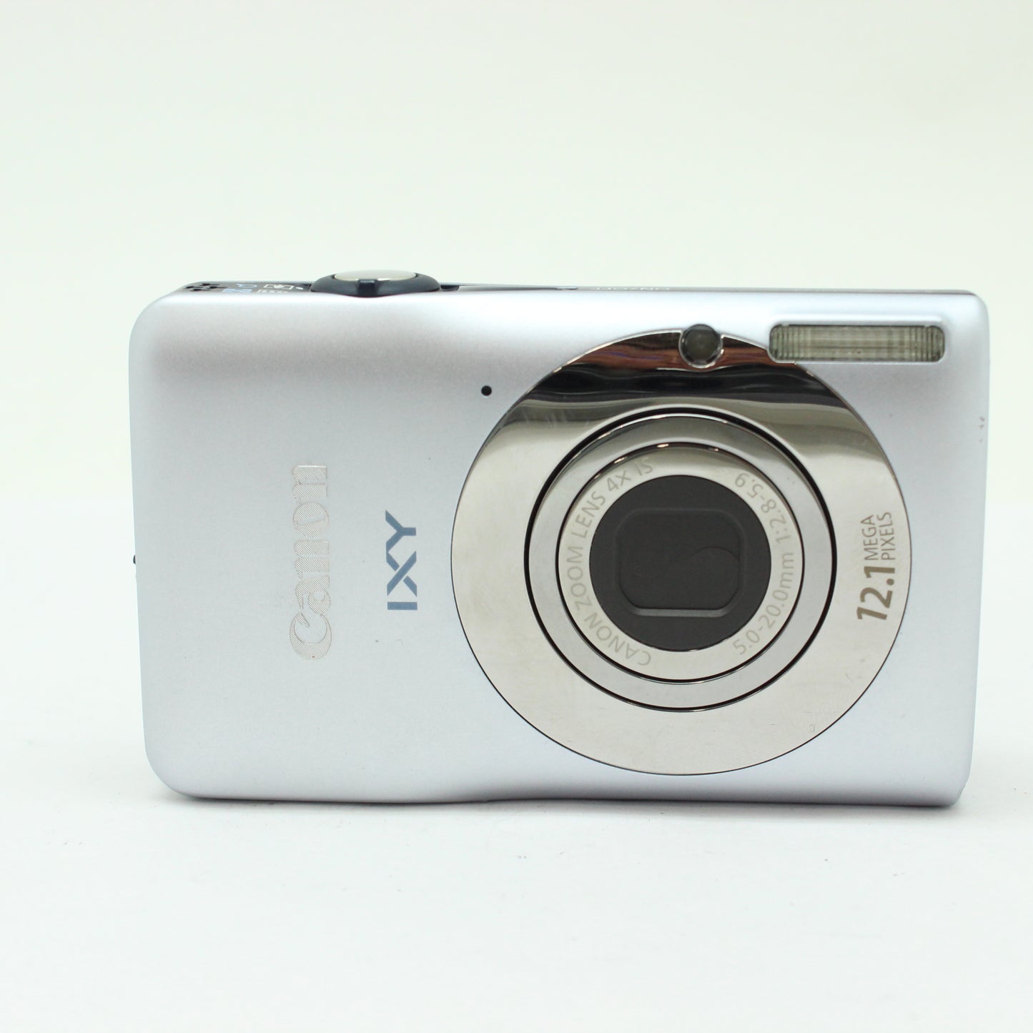 中古 Canon IXY 200F