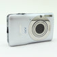 中古 Canon IXY 200F