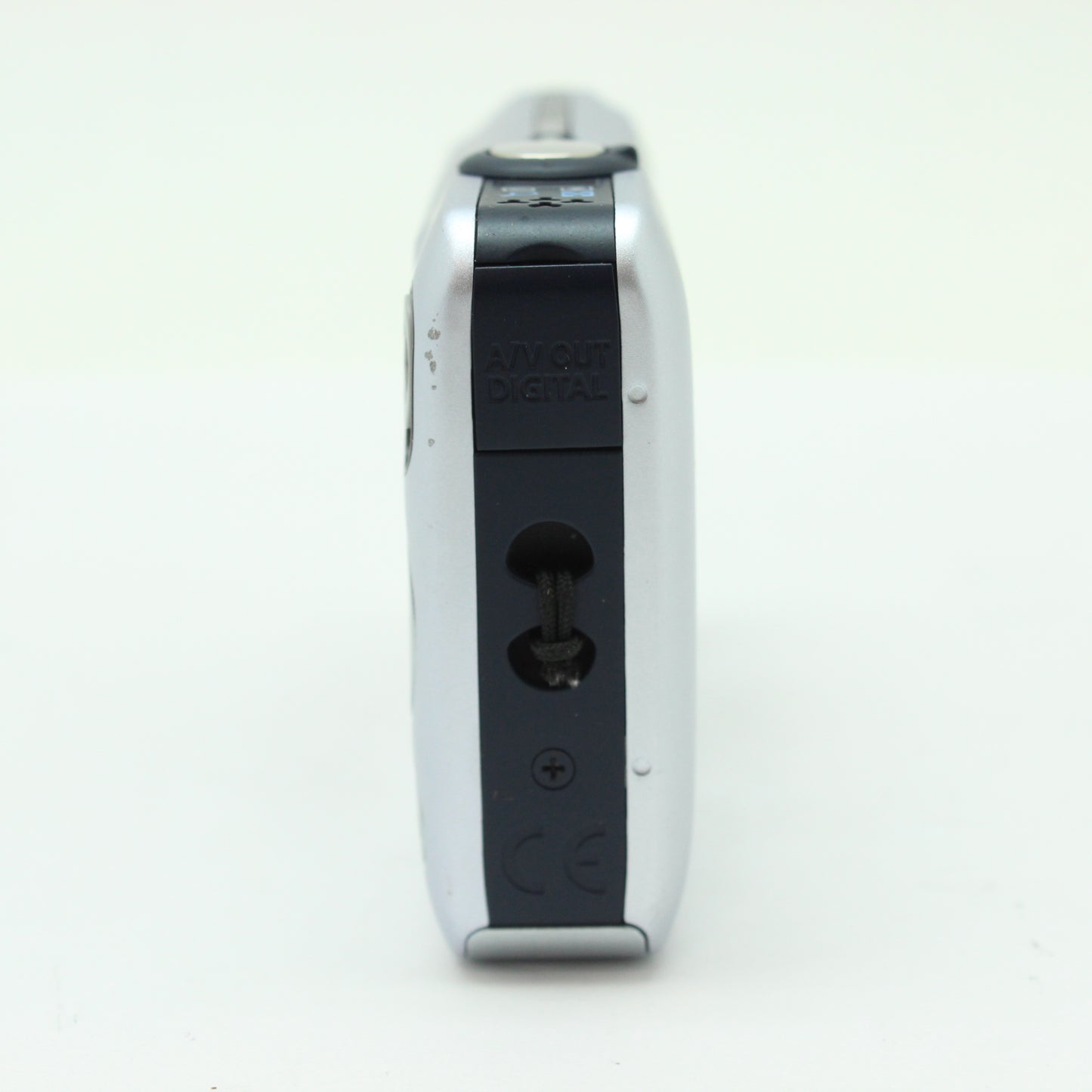 中古 Canon IXY 200F