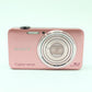中古 SONY DSC-WX7