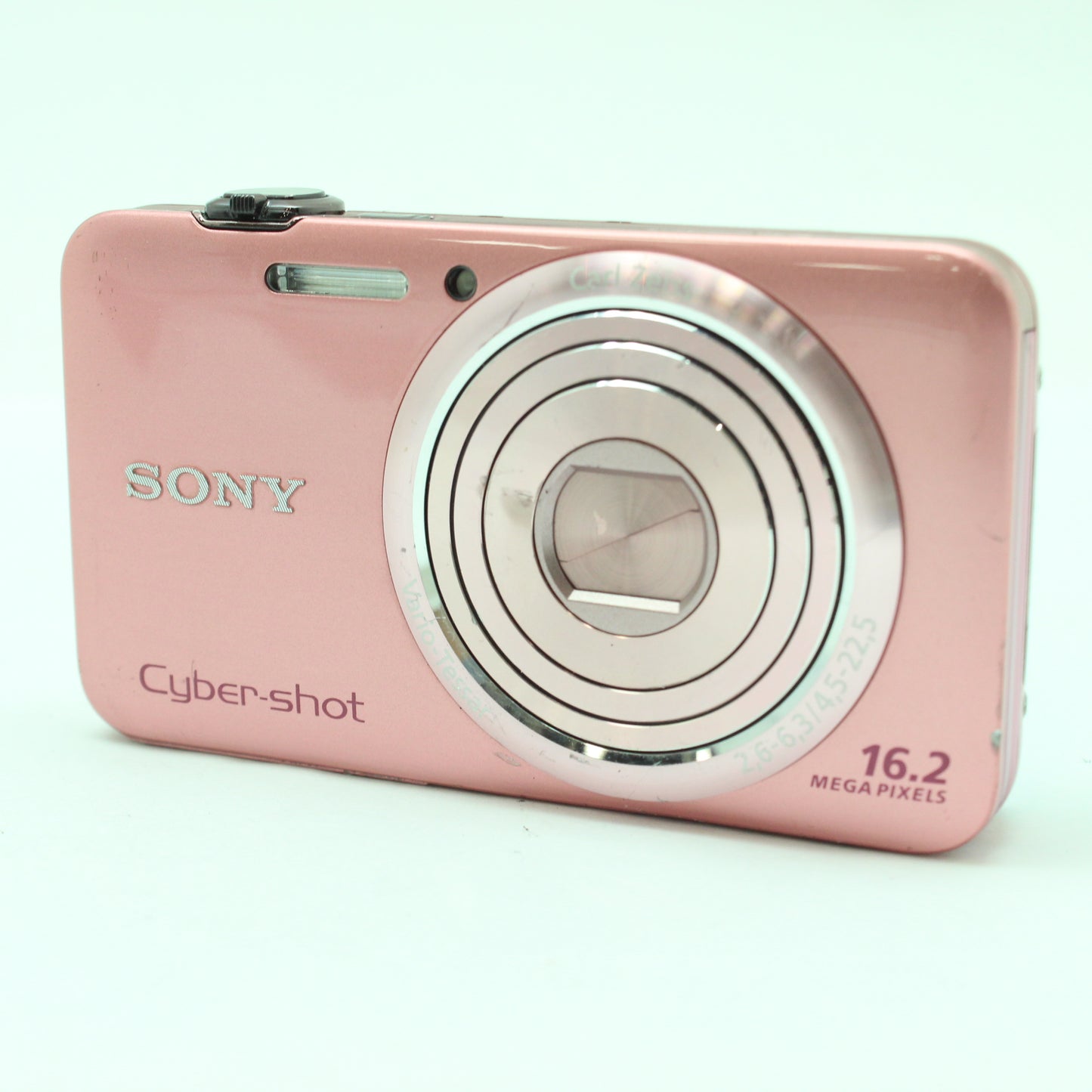 中古 SONY DSC-WX7