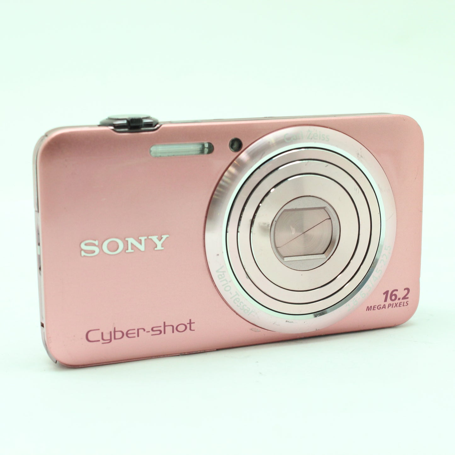 中古 SONY DSC-WX7
