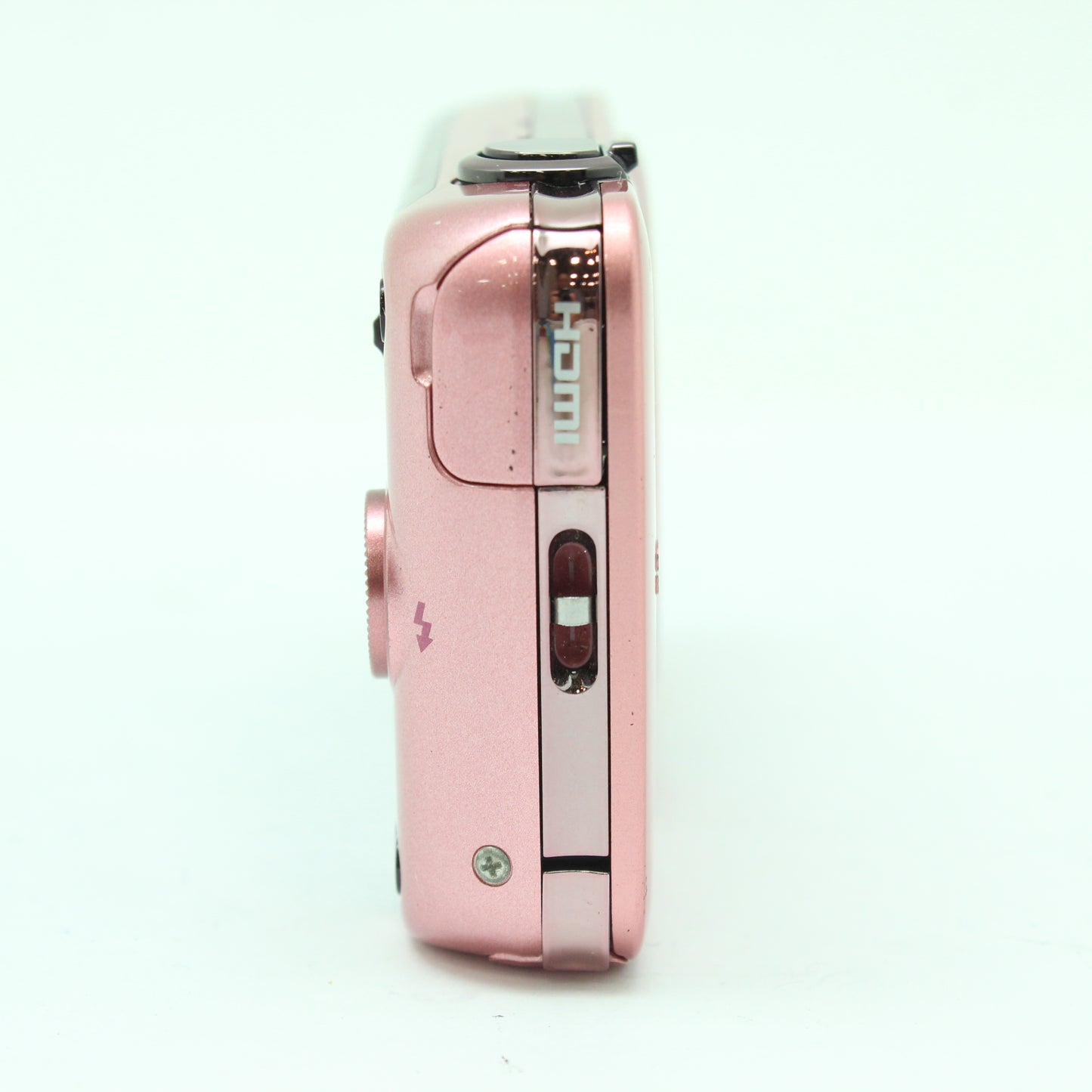 中古 SONY DSC-WX7