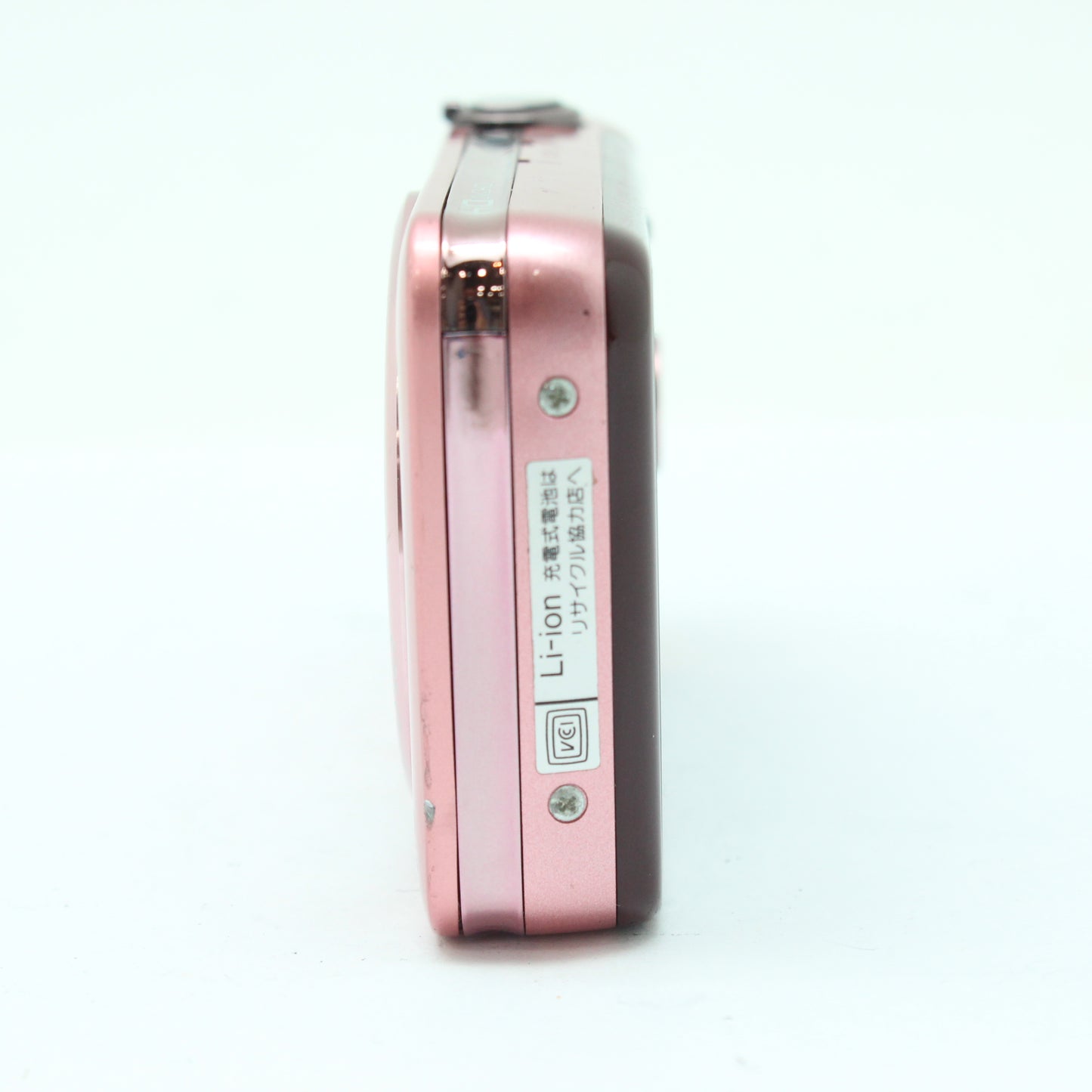中古 SONY DSC-WX7