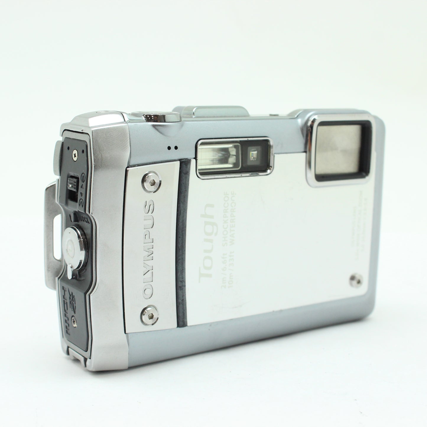 中古 OLYMPUS TG-810