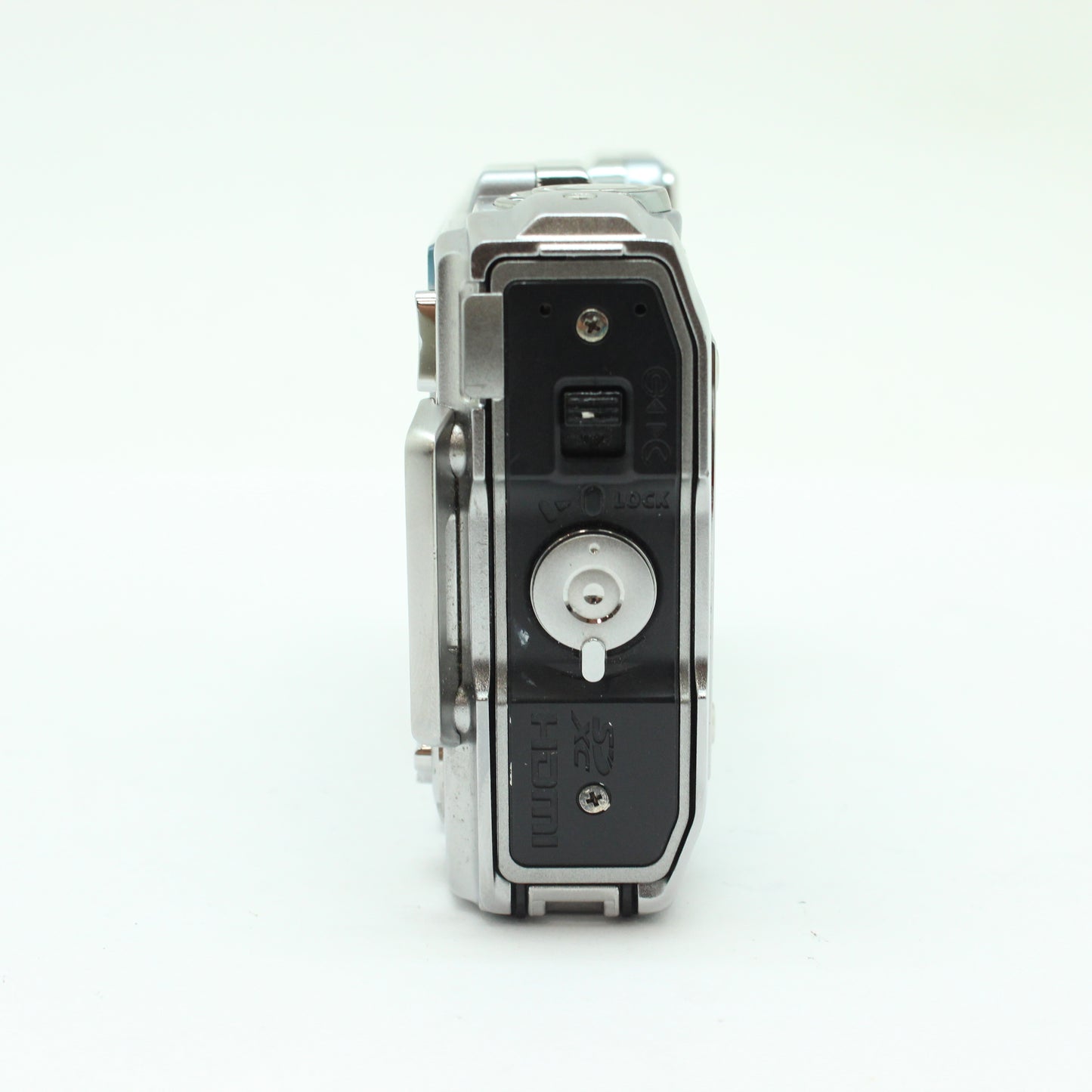 中古 OLYMPUS TG-810