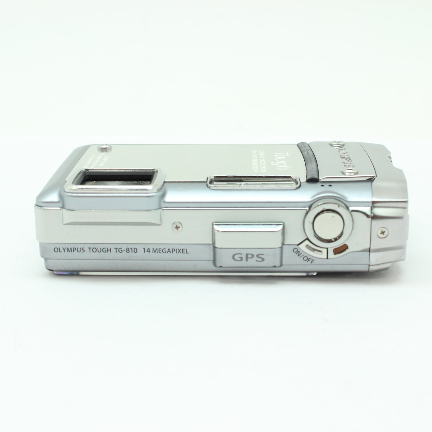 中古 OLYMPUS TG-810