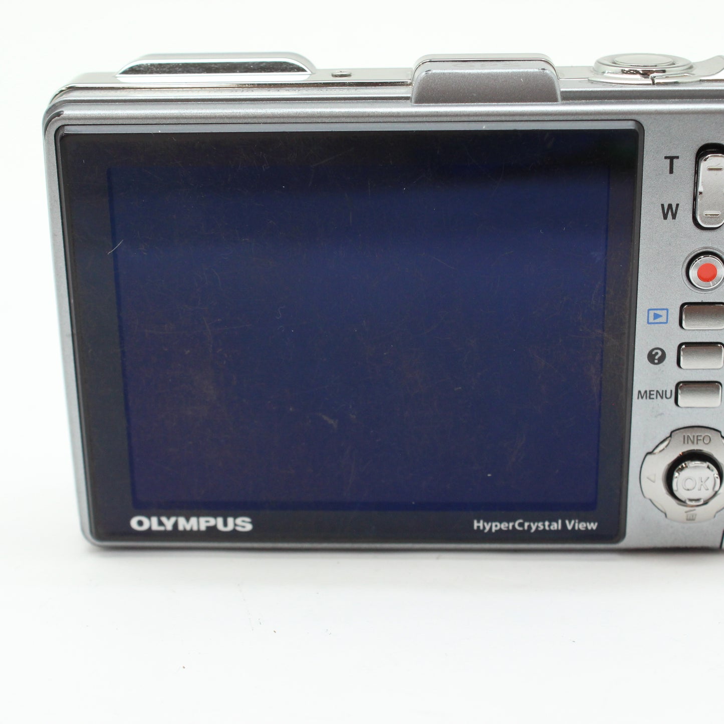 中古 OLYMPUS TG-810