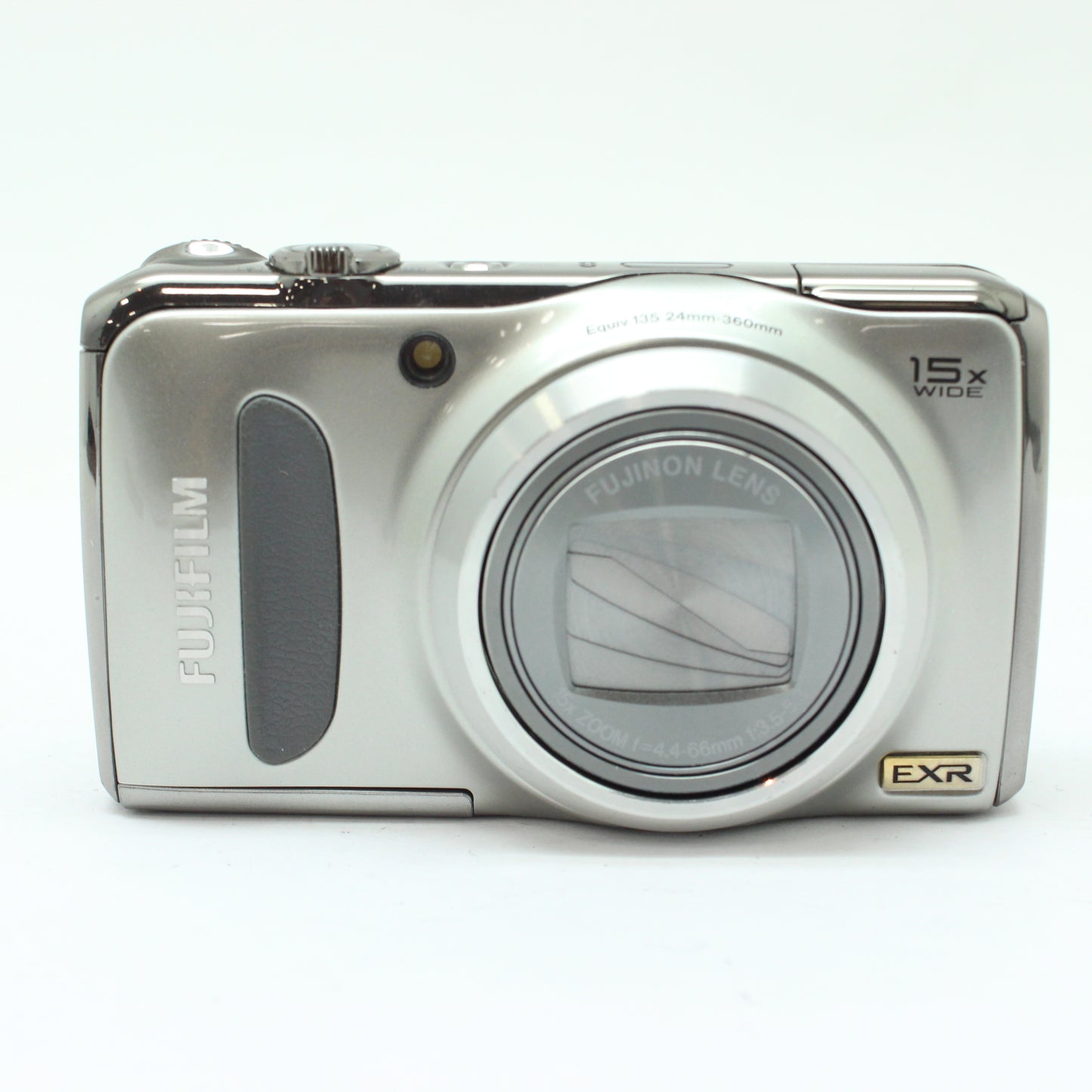 中古 FUJIFILM FINEPIX F300 EXR