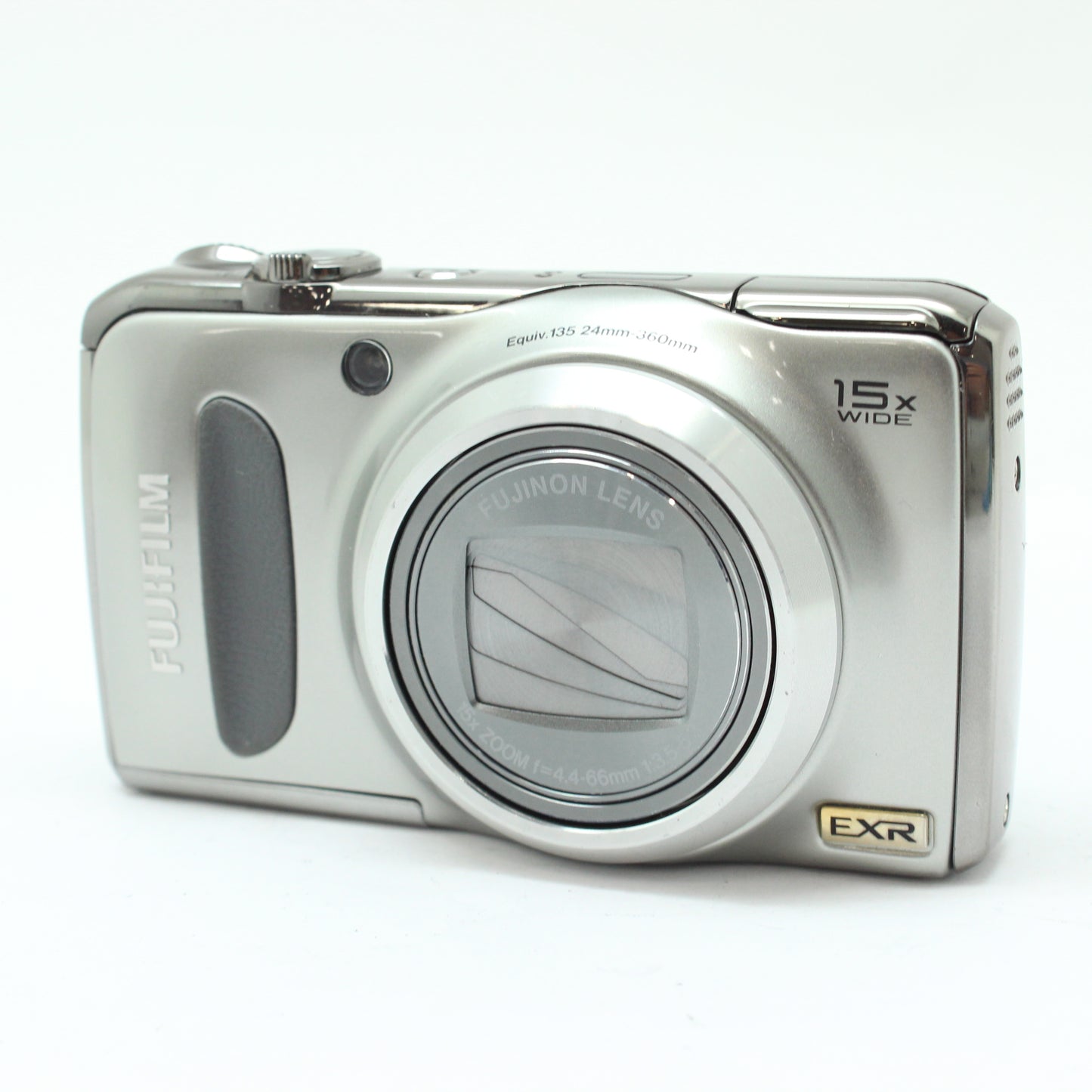 中古 FUJIFILM FINEPIX F300 EXR