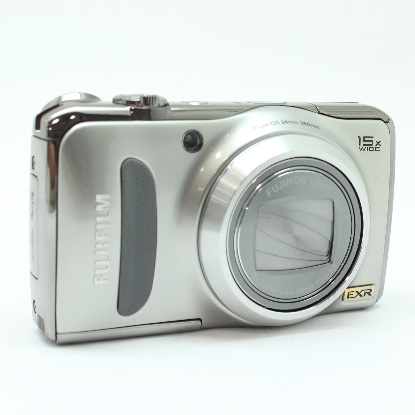 中古 FUJIFILM FINEPIX F300 EXR