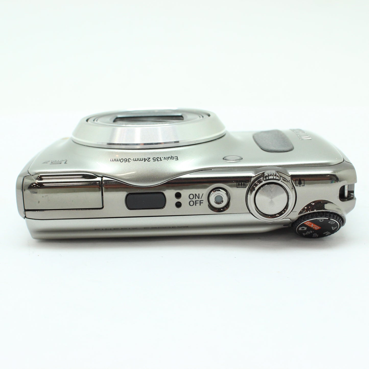 中古 FUJIFILM FINEPIX F300 EXR