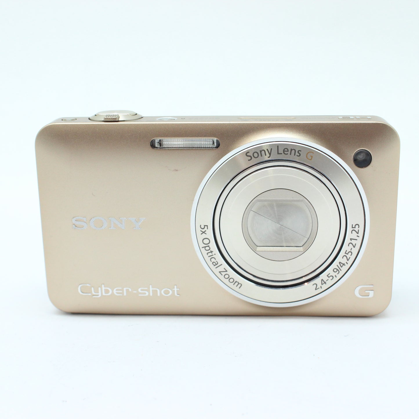 中古 SONY DSC-WX5