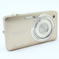 中古 SONY DSC-WX5
