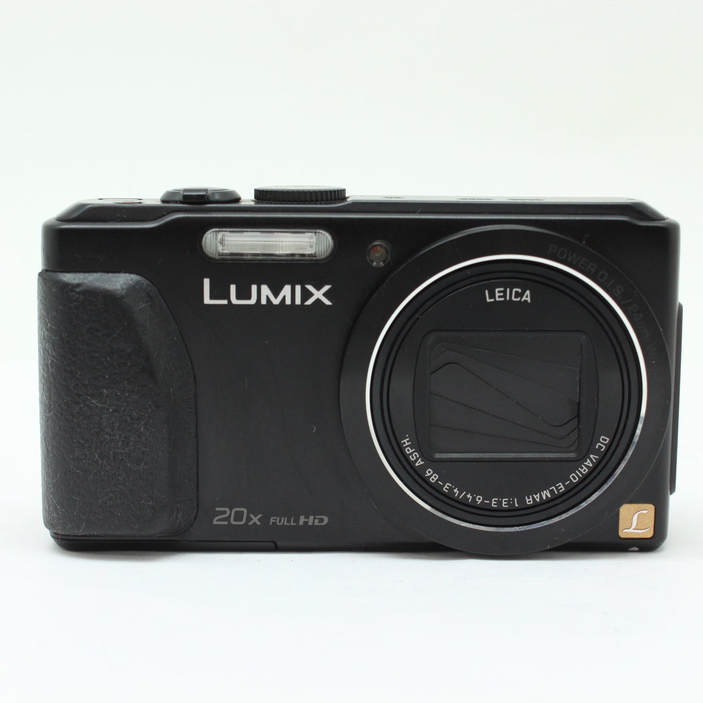 中古 Panasonic DMC-TZ40
