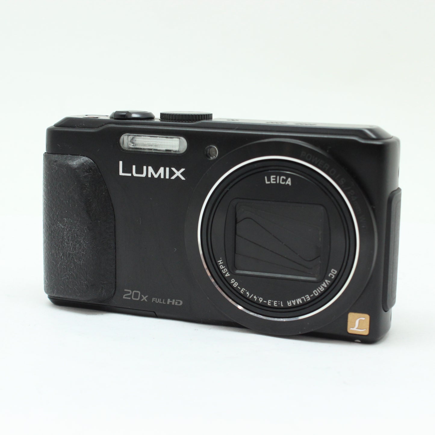中古 Panasonic DMC-TZ40
