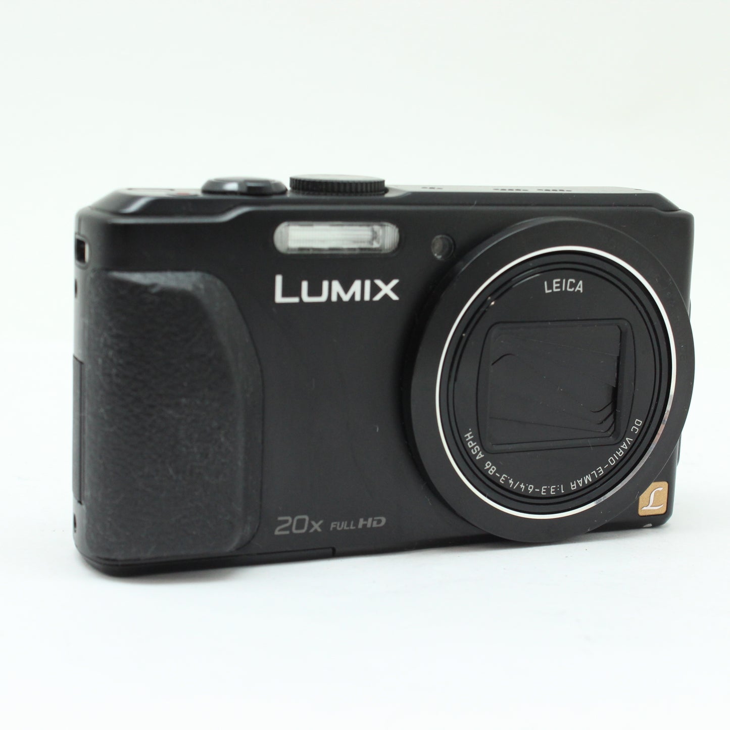 中古 Panasonic DMC-TZ40