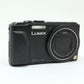 中古 Panasonic DMC-TZ40