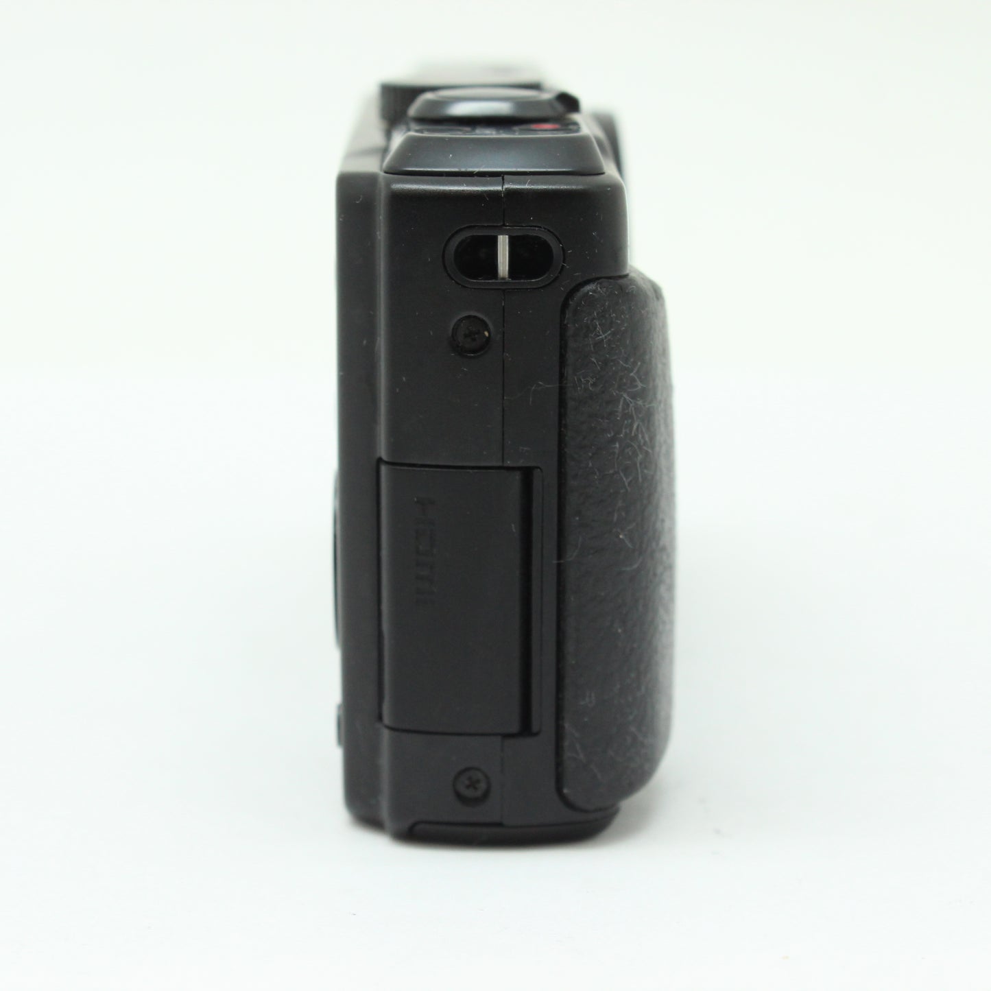 中古 Panasonic DMC-TZ40