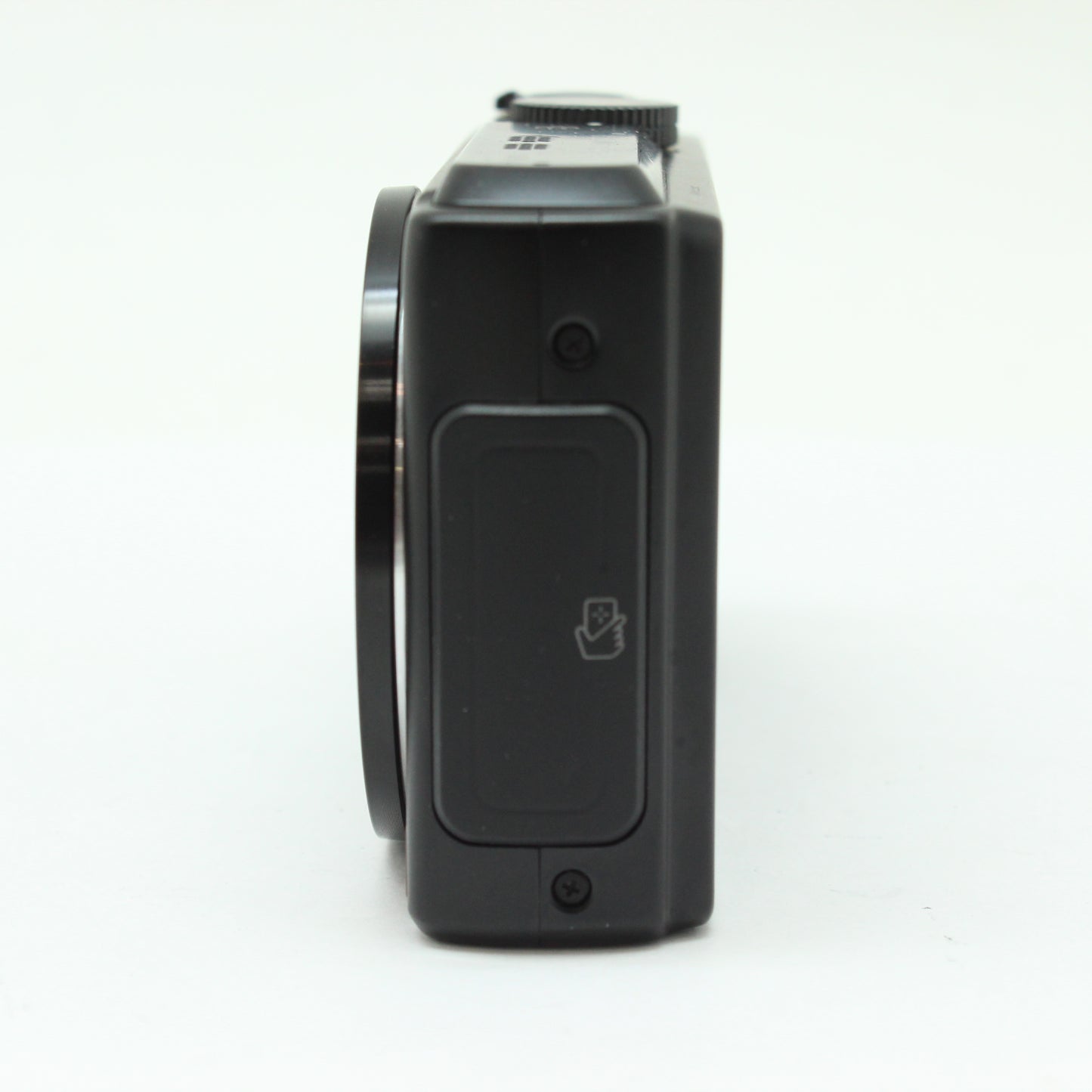 中古 Panasonic DMC-TZ40