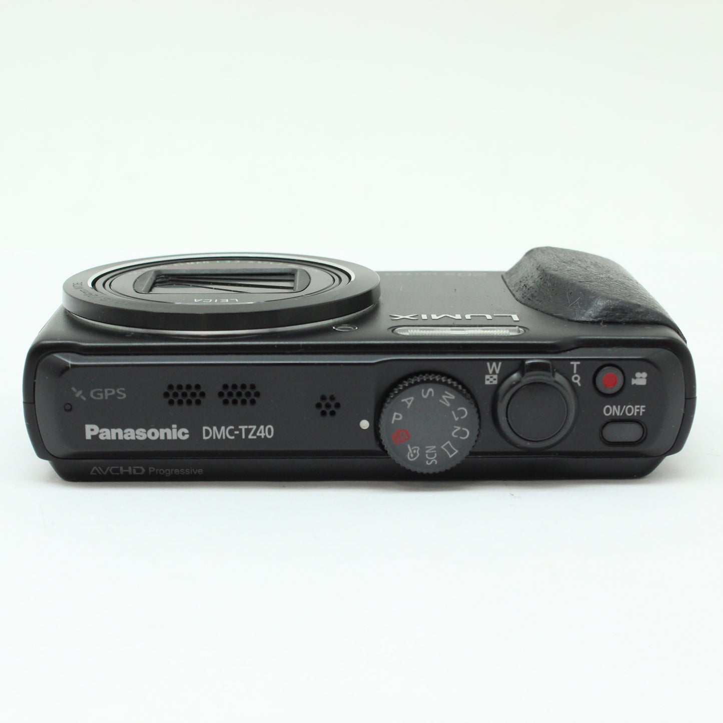 中古 Panasonic DMC-TZ40