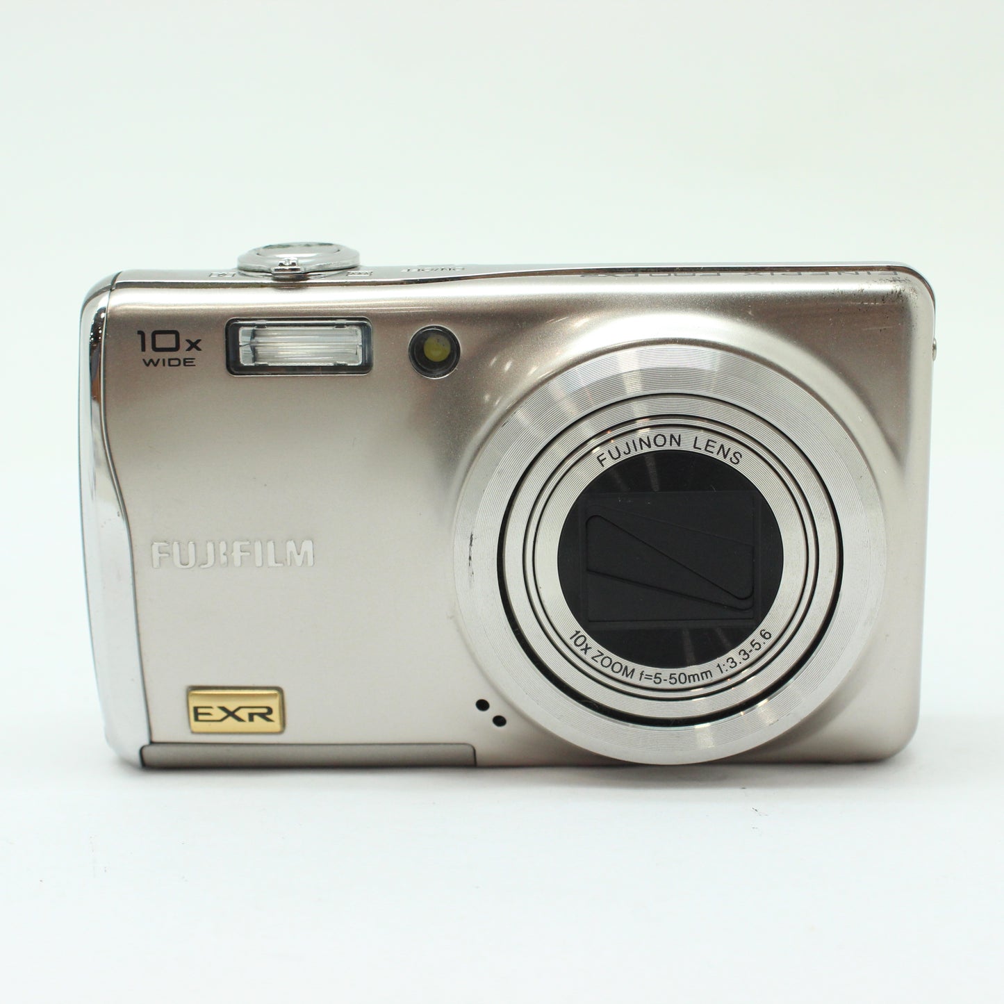 中古 FUJIFILM FINEPIX F80 EXR