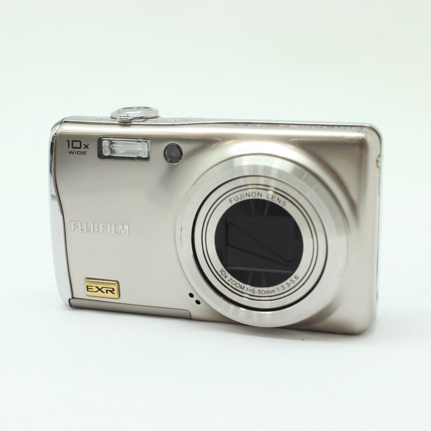 中古 FUJIFILM FINEPIX F80 EXR