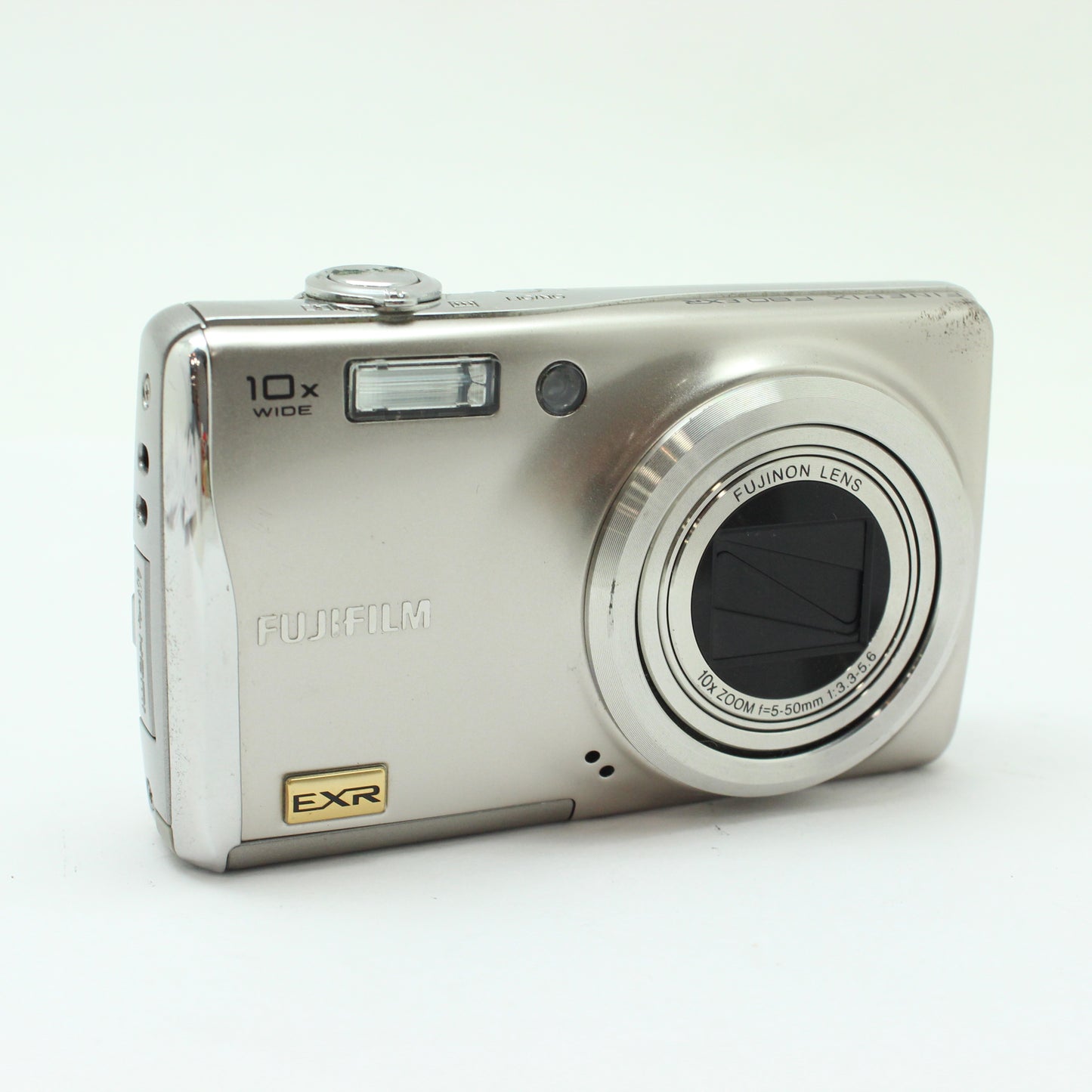 中古 FUJIFILM FINEPIX F80 EXR