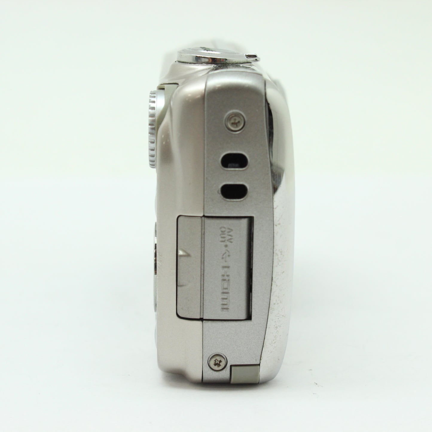 中古 FUJIFILM FINEPIX F80 EXR