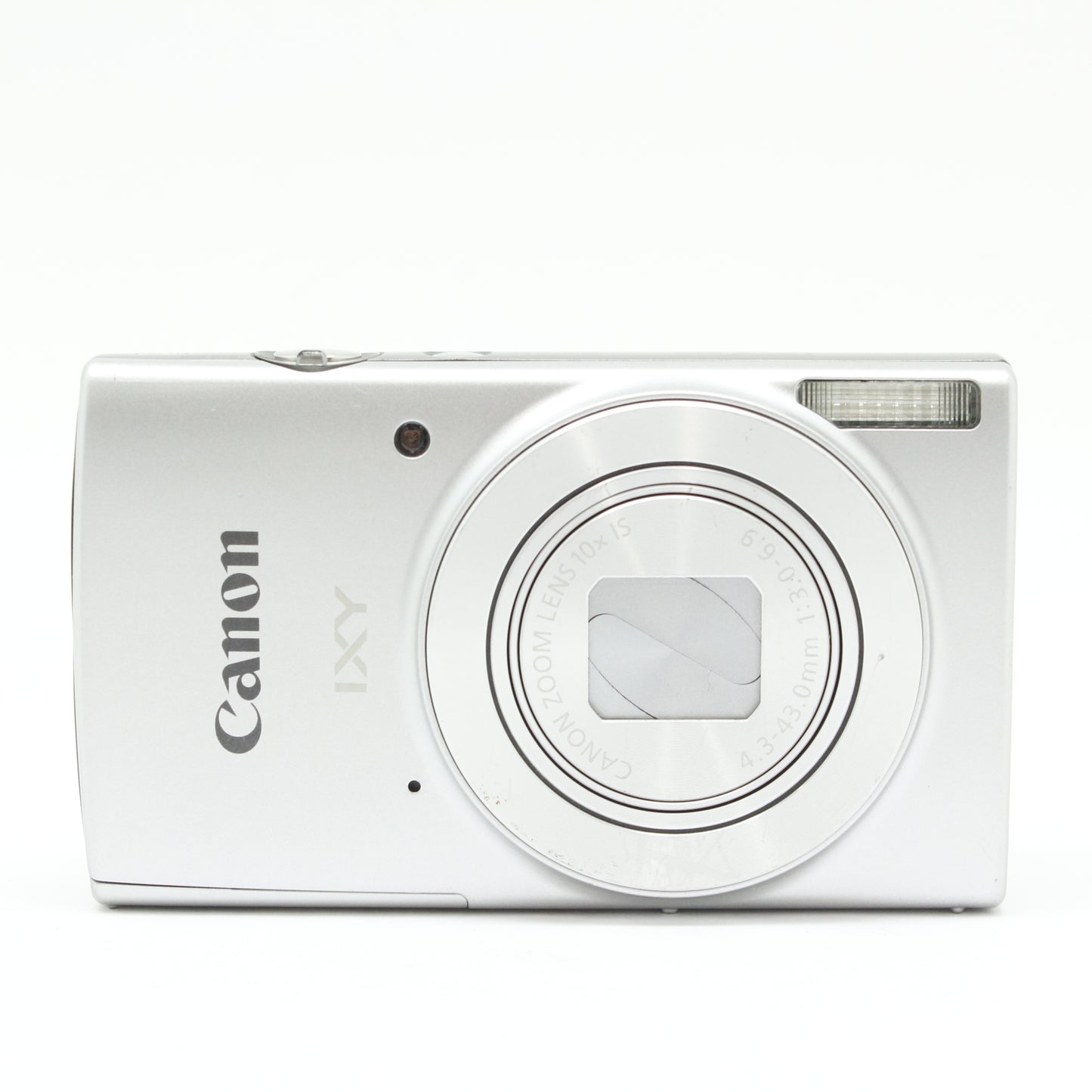 中古 Canon IXY 210
