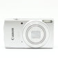 中古 Canon IXY 210