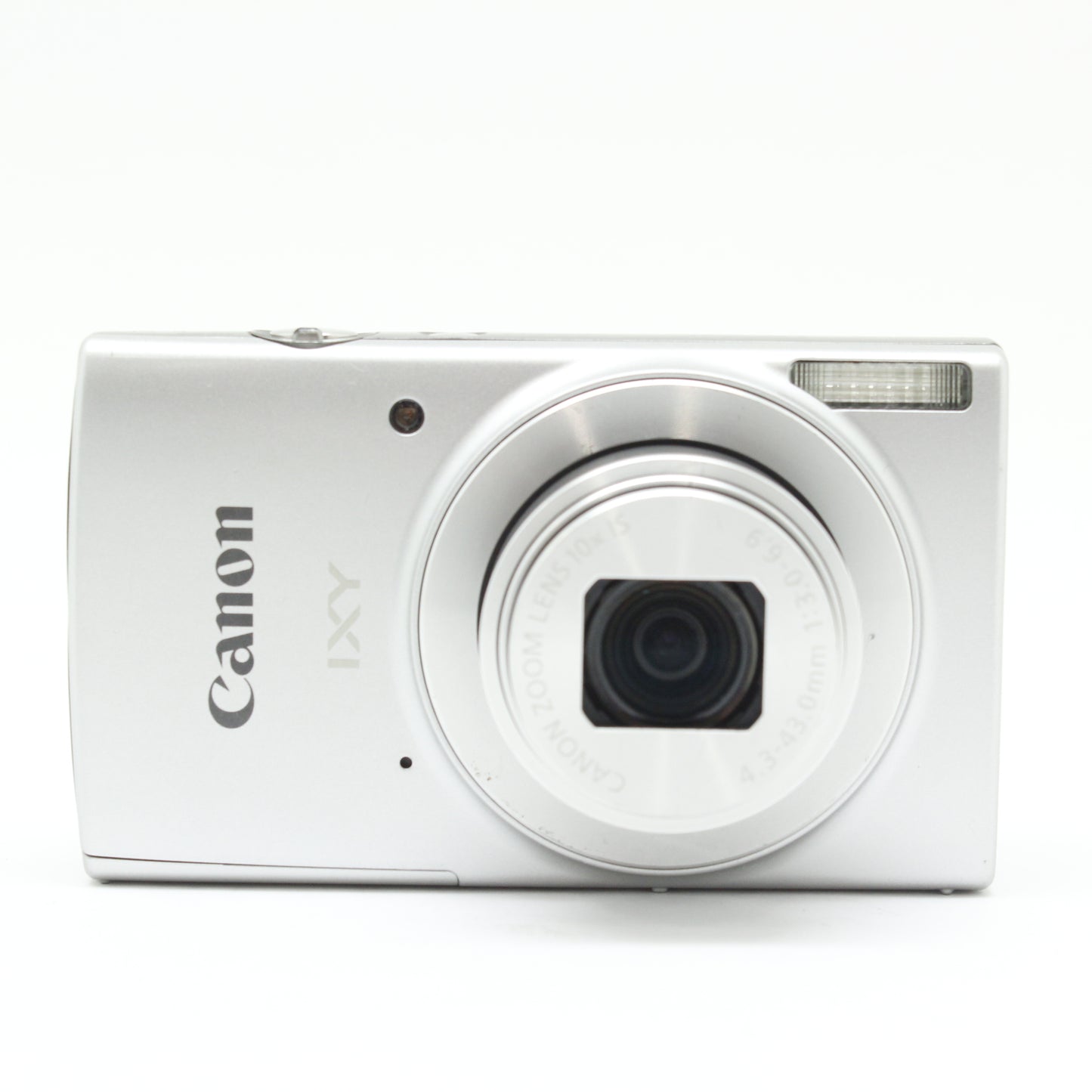 中古 Canon IXY 210