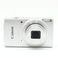 中古 Canon IXY 210