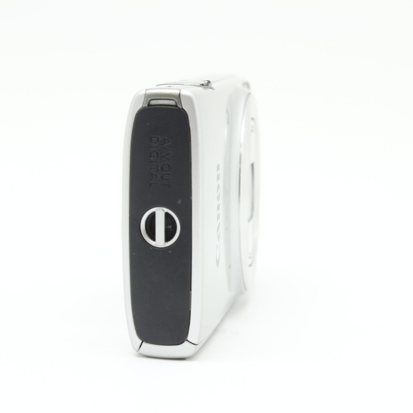 中古 Canon IXY 210