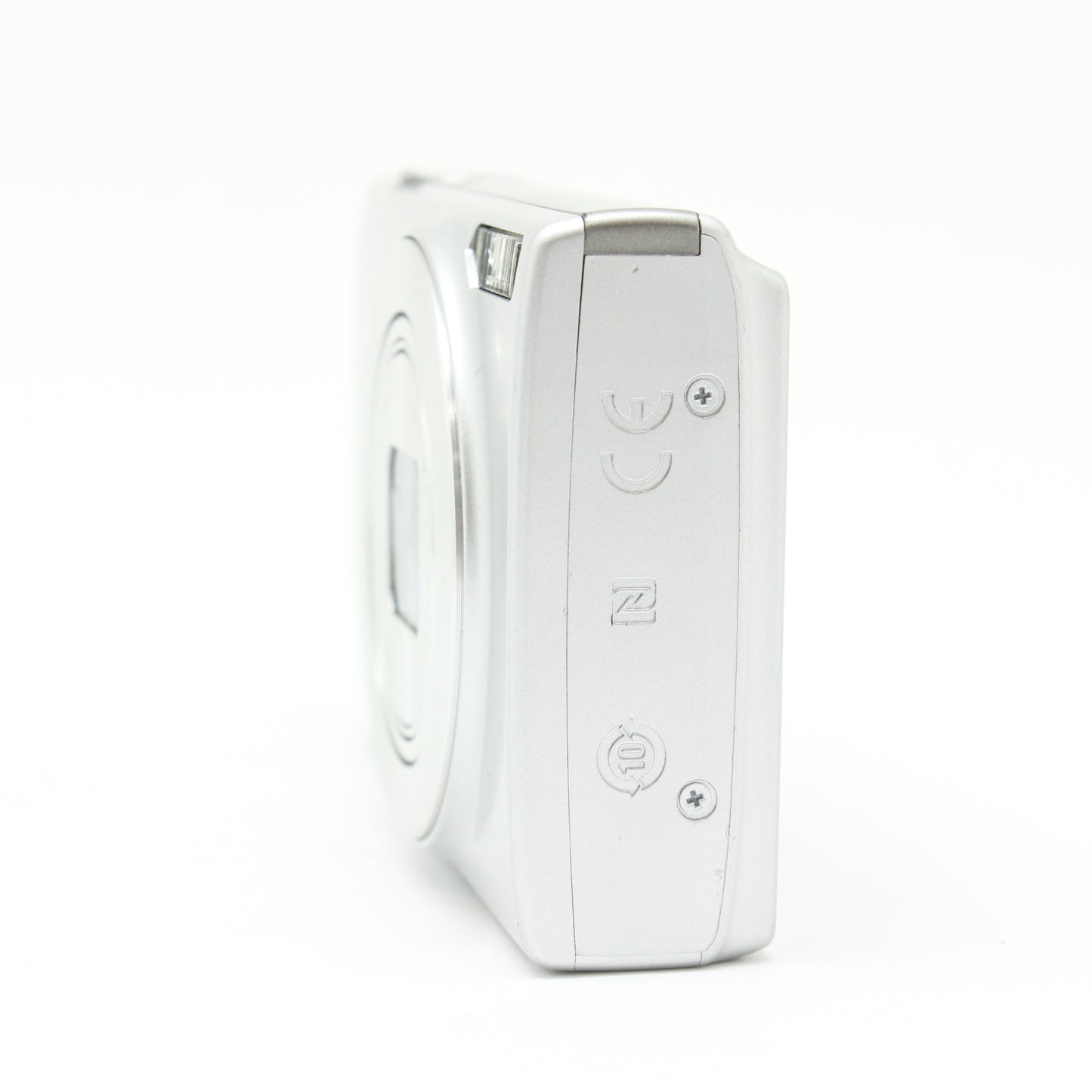 中古 Canon IXY 210