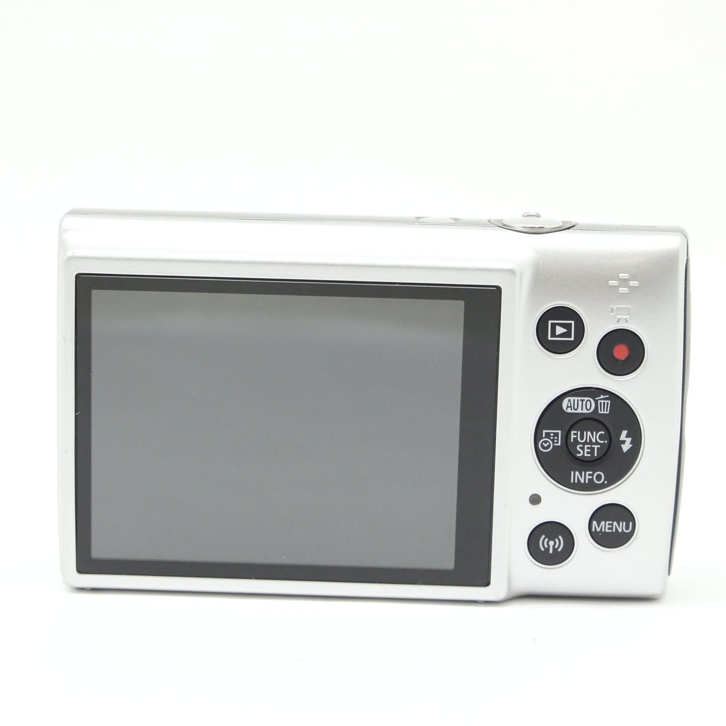 中古 Canon IXY 210